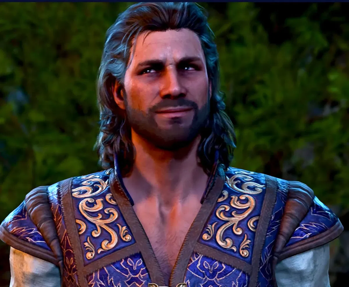Avatar of Professor Gale Dekarios | Epilogue