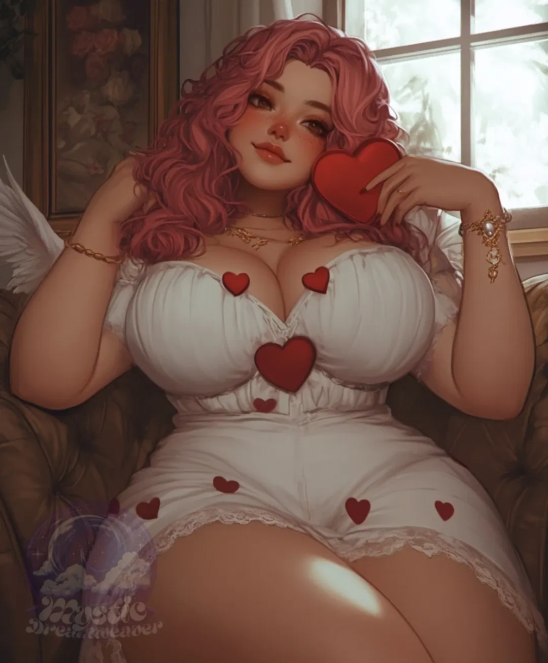 Avatar of Adora Moore || Valentine's Date
