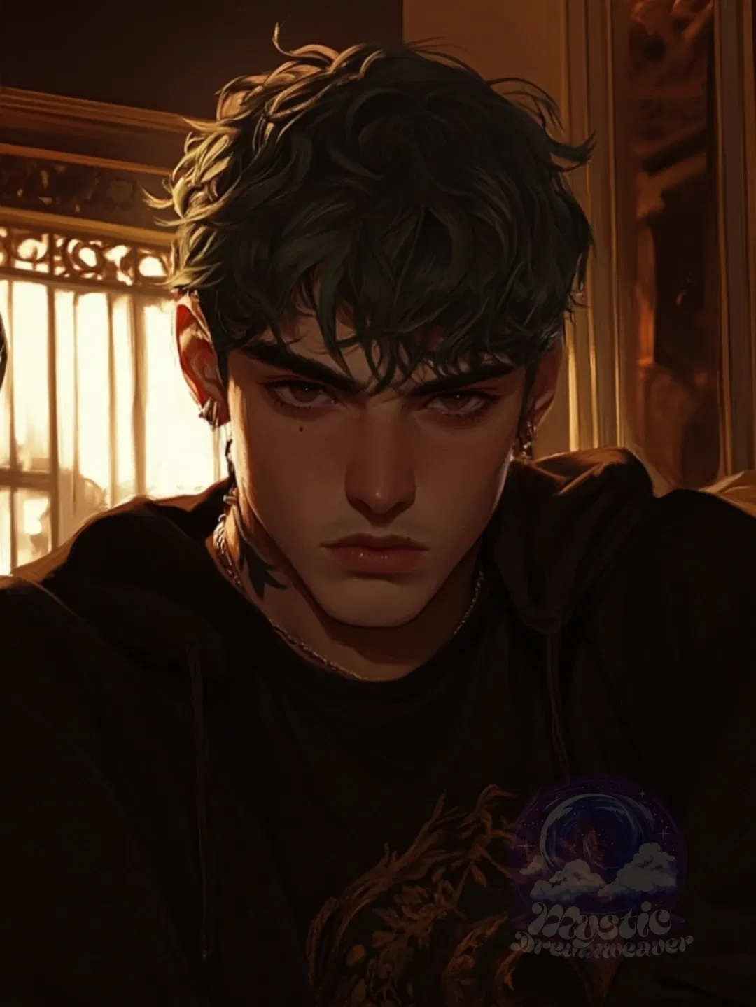 Avatar of Oliver Ketterman || Dover Demon