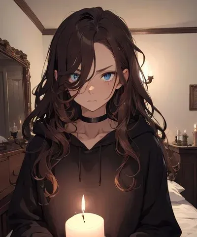 Avatar of Amelia