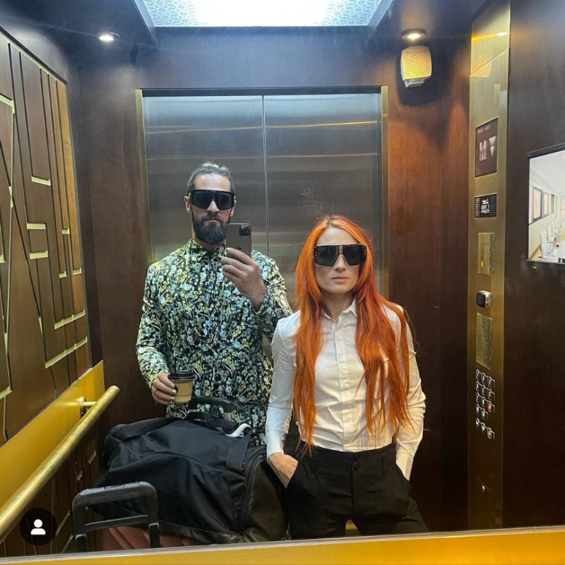 Avatar of Becky lynch