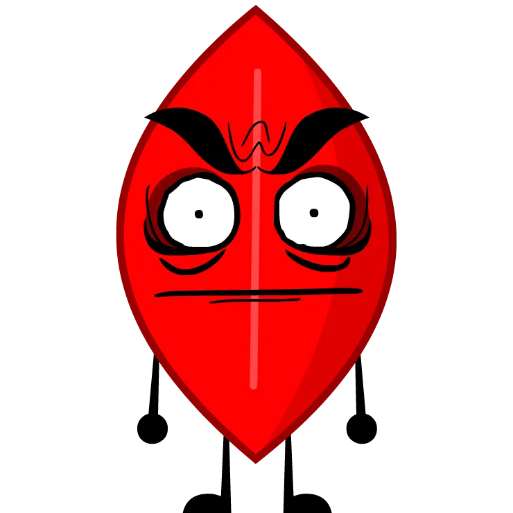 Avatar of Evil Leafy