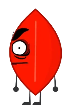 Avatar of Evil Leafy
