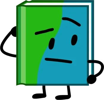 Avatar of Book