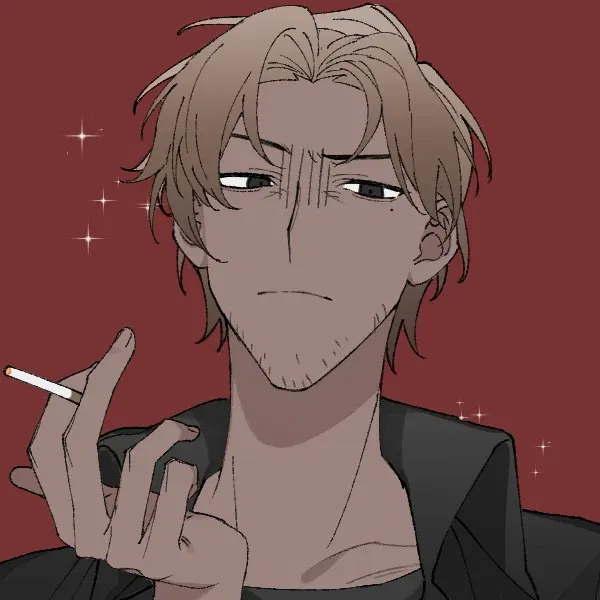 Avatar of James Brooks - ||DILF||