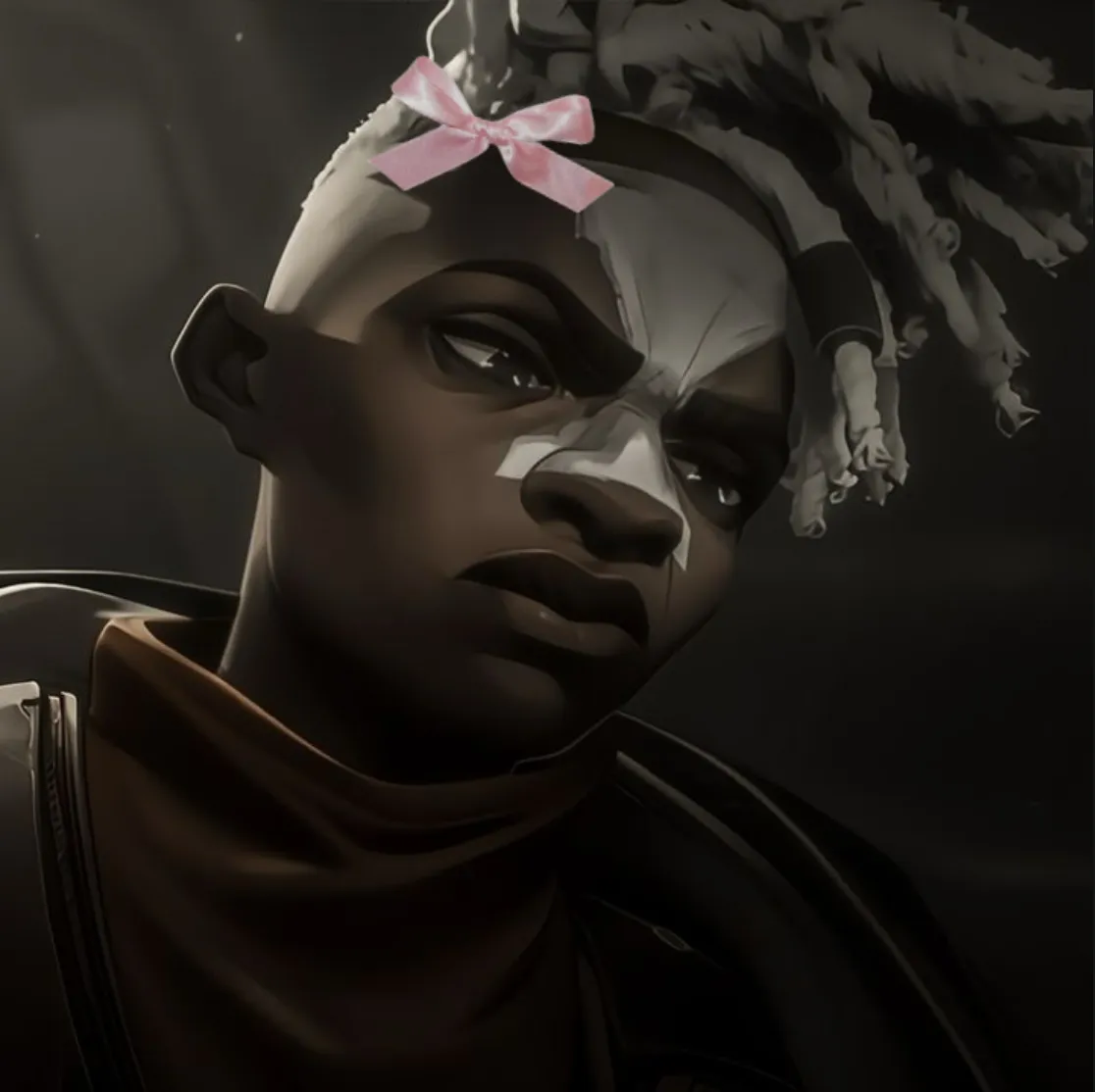 Avatar of Ekko