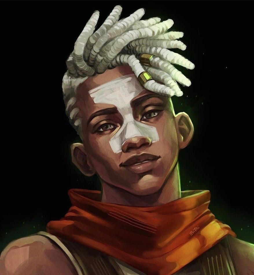 Avatar of Ekko