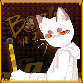Avatar of Boris 
