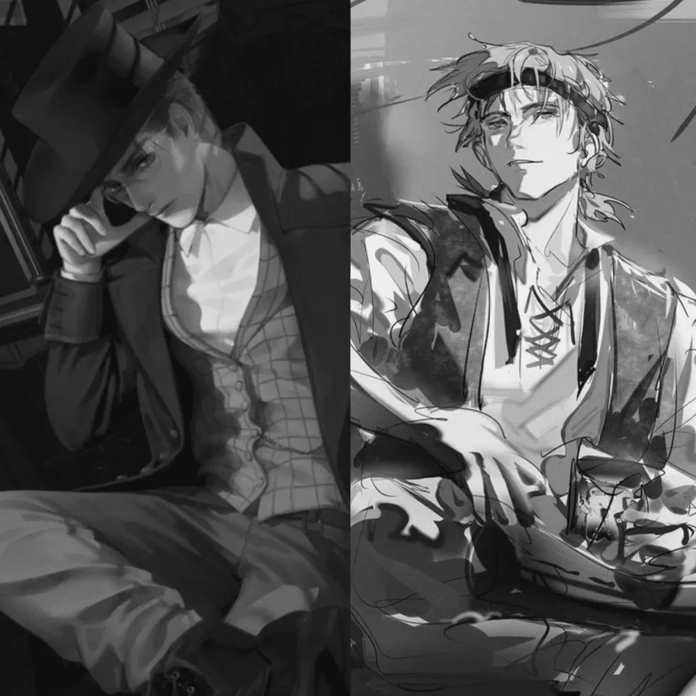 Avatar of ★Gehrman and Danitz★