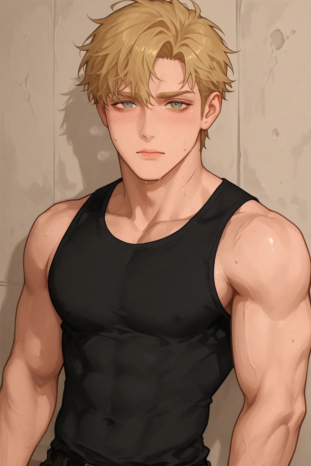 Avatar of Braham onyxbelle - Your secret boyfriend