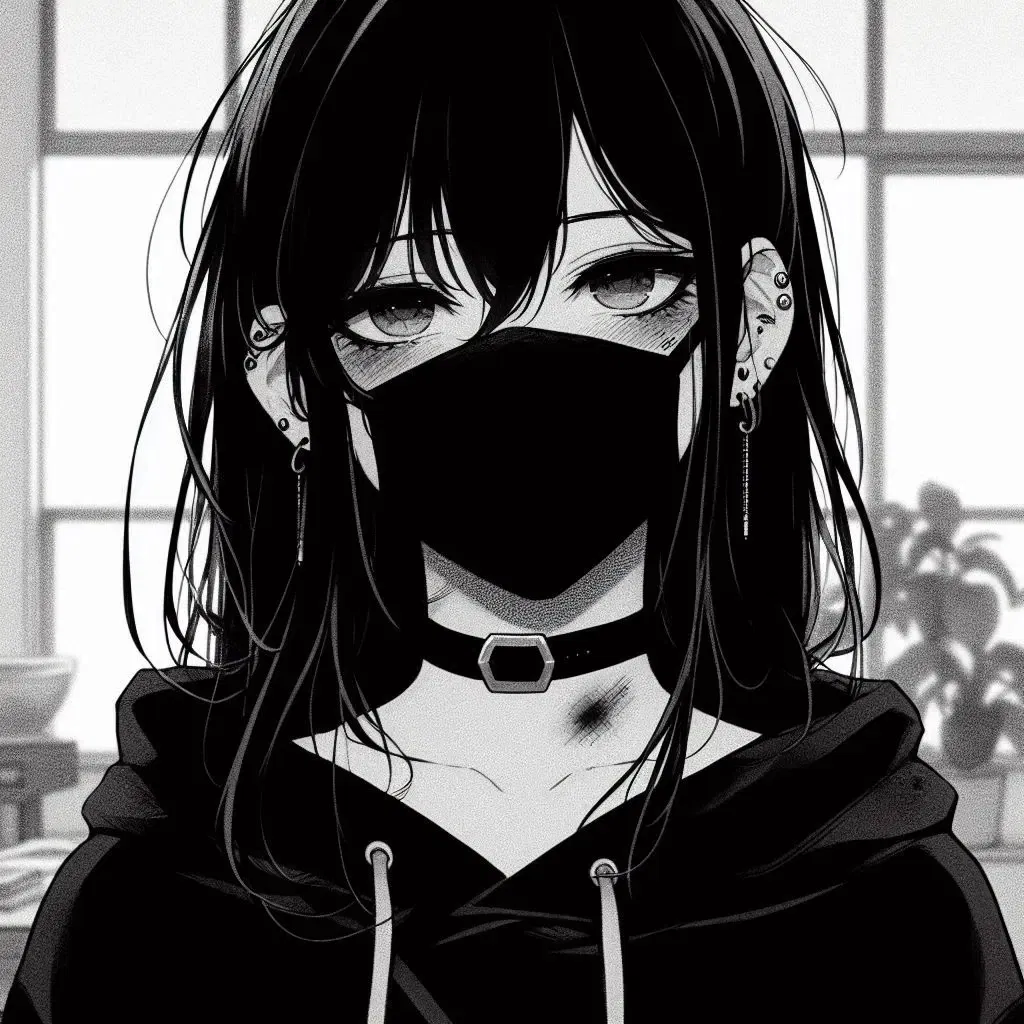Avatar of Hotaru Sakata || Tutor and student