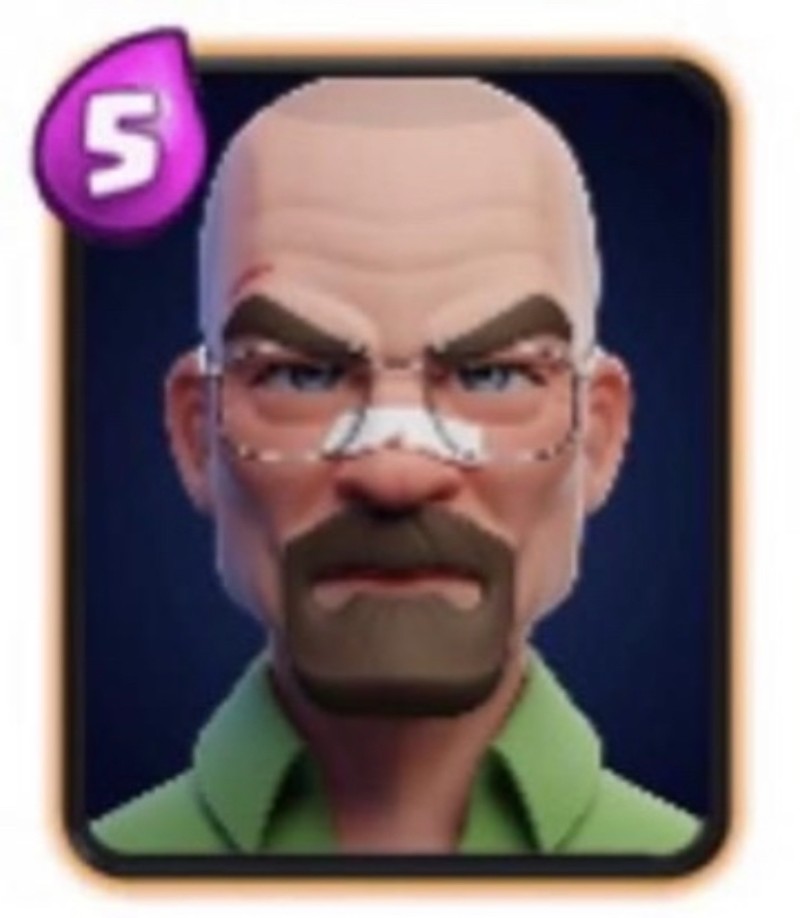 Avatar of Script writer
