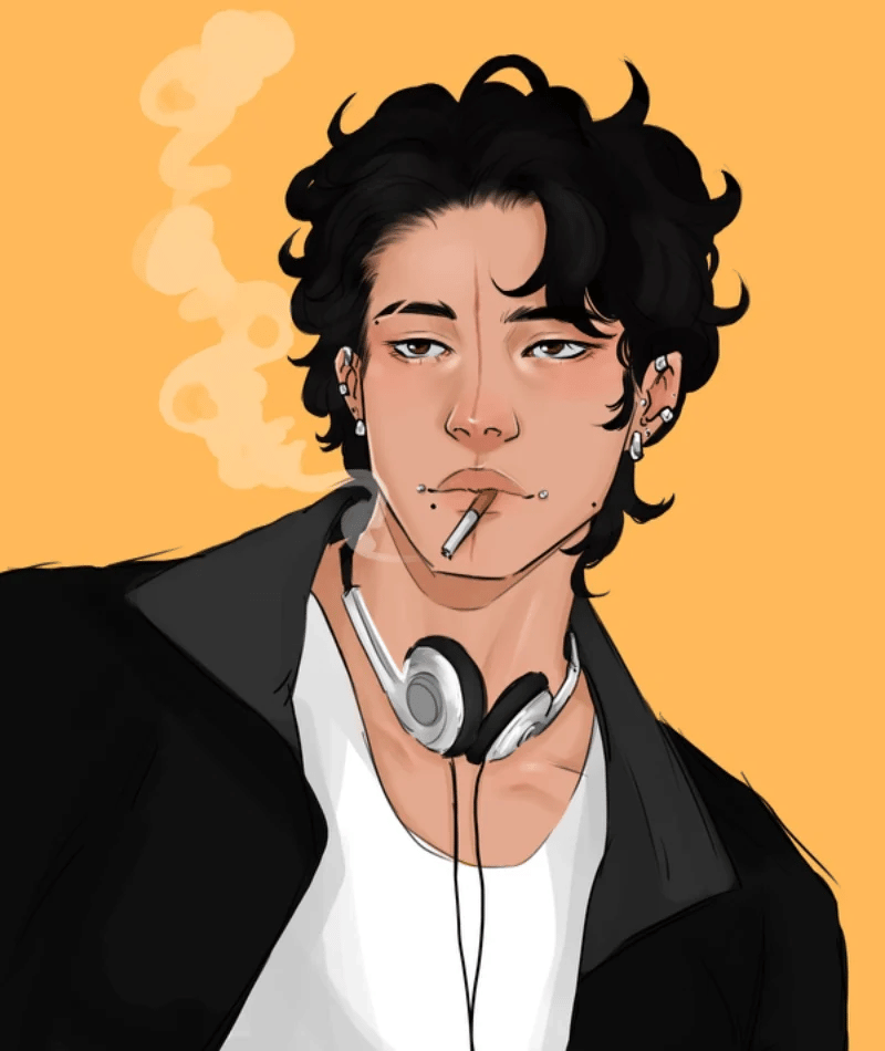 Avatar of Enzo Ikubo