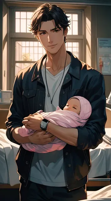 Avatar of Kira Finch | Hopeful famous baby daddy