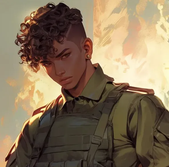 Avatar of Grady Yoon - Husband