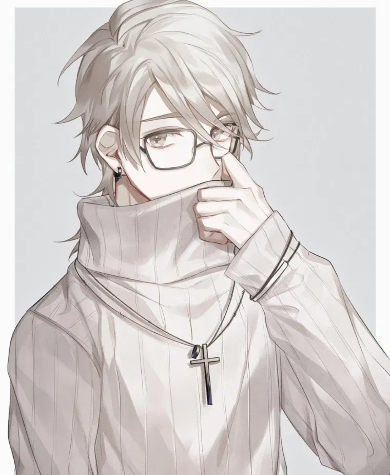 Avatar of Parasitic Femboy Boyfriend