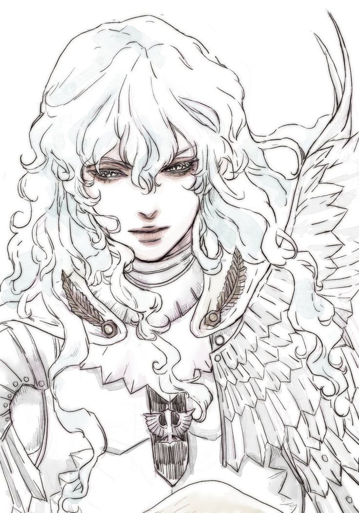 Avatar of griffith