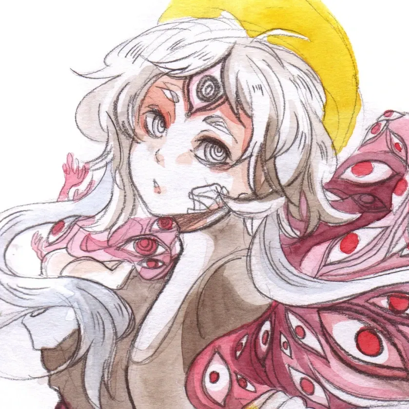 Avatar of Charlotte Wiltshire
