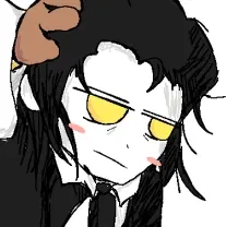 Avatar of Umbrella Man (Seth) 