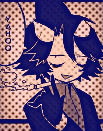 Avatar of Idate/Okegom