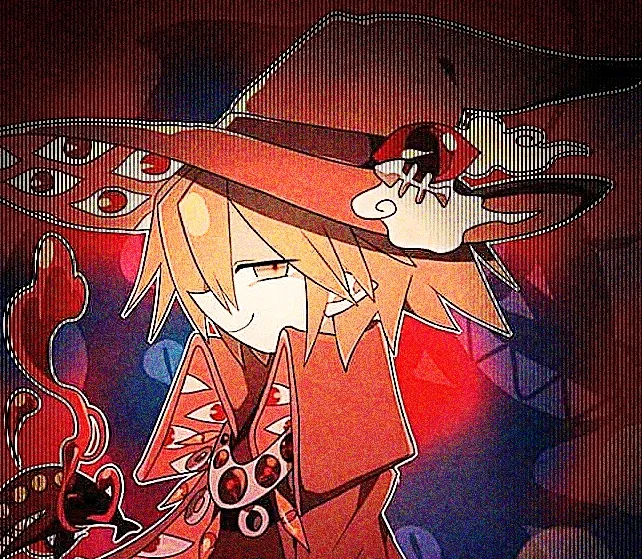 Avatar of Meikai - Red Sea | Okegom