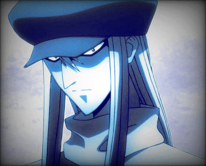 Avatar of Kite | HxH