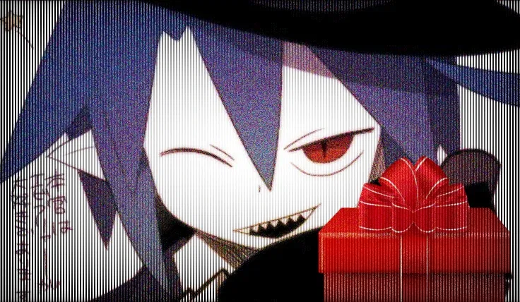 Avatar of Roc Hijoushiki | REQUEST