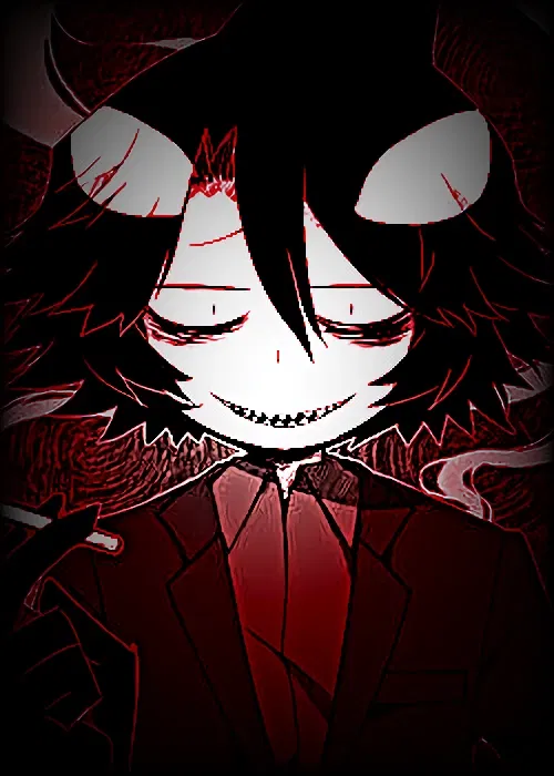 Avatar of Idate/Okegom