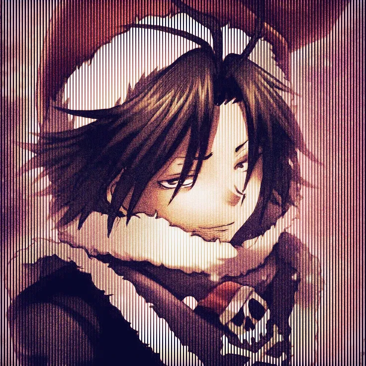 Avatar of Feitan Portor