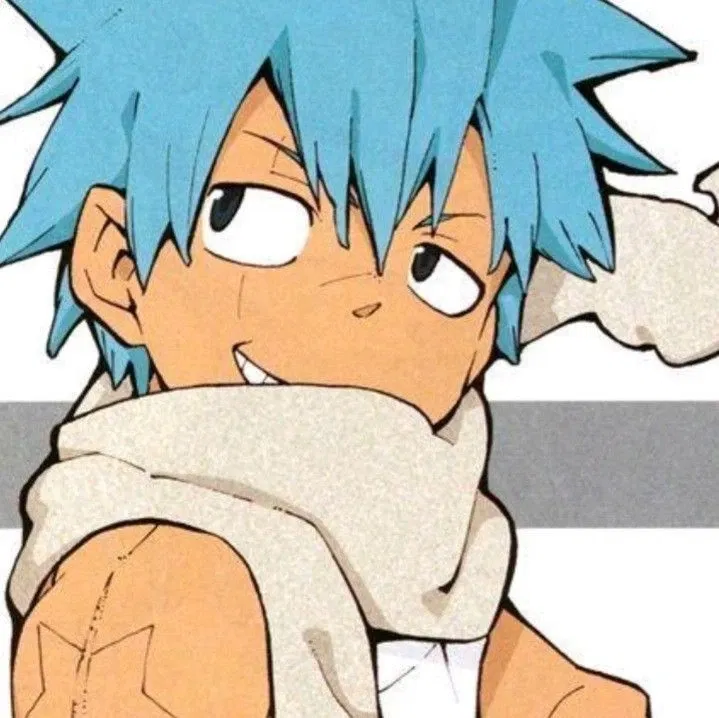 Avatar of Black☆Star