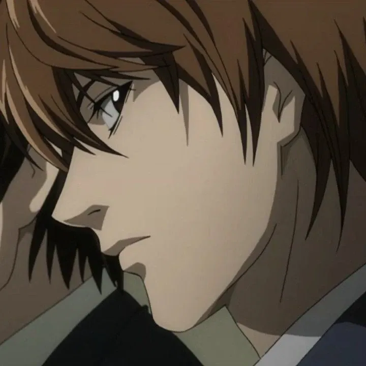 Avatar of Light Yagami 