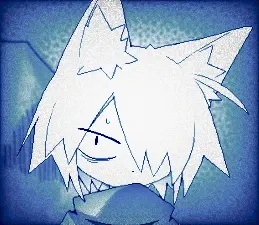 Avatar of Shirogane | As a father