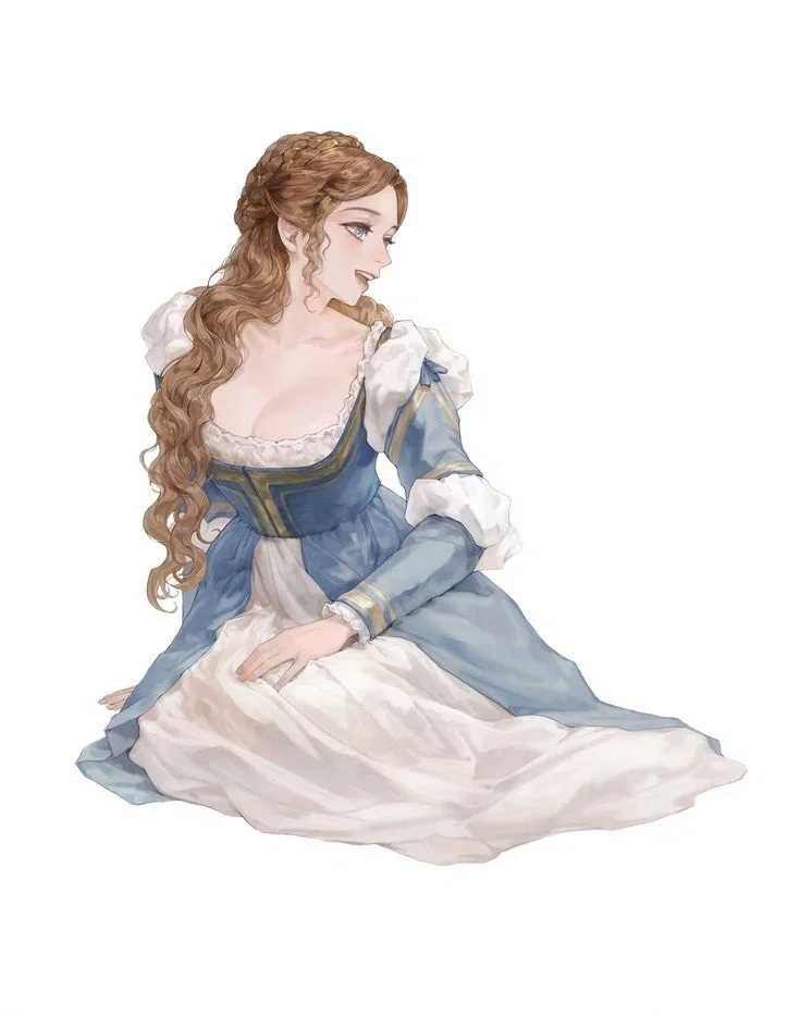 Avatar of Aquinla (!TINY PRINCESS!)