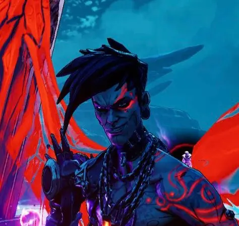 Avatar of Troy Calypso