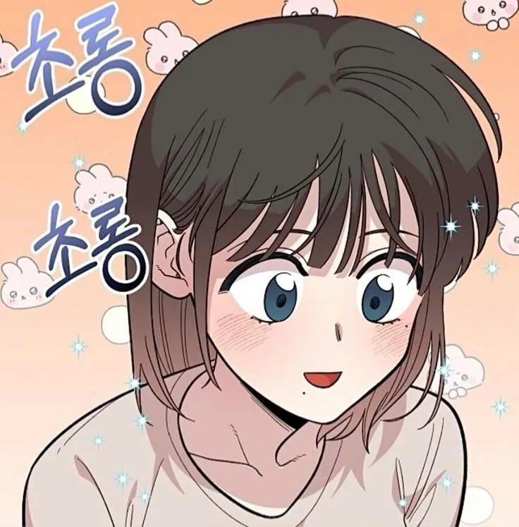 Avatar of Ha-neul (Petite Girlfriend)
