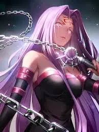 Avatar of Rider - Medusa