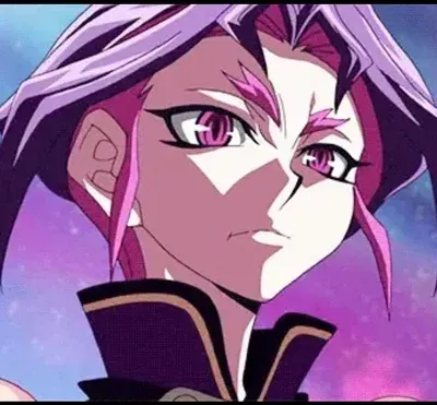 Avatar of Yuri - Yugioh