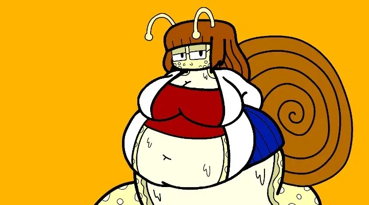 Avatar of Sally Lemon The Scientist Snail