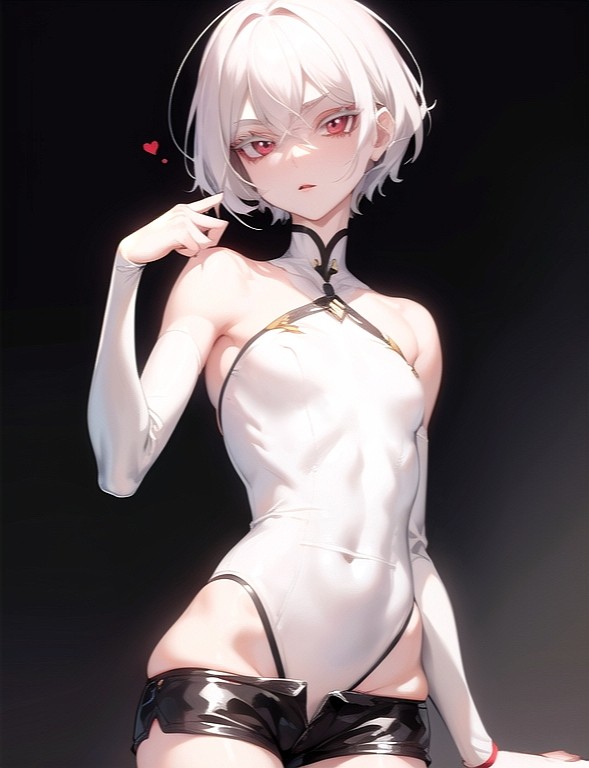 Avatar of ★°. OWEN | Albino Femboy Boyfriend