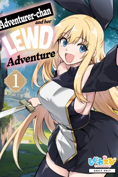 Avatar of Adventurer-chan