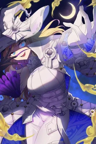 Avatar of Diabellze of Original Sin
