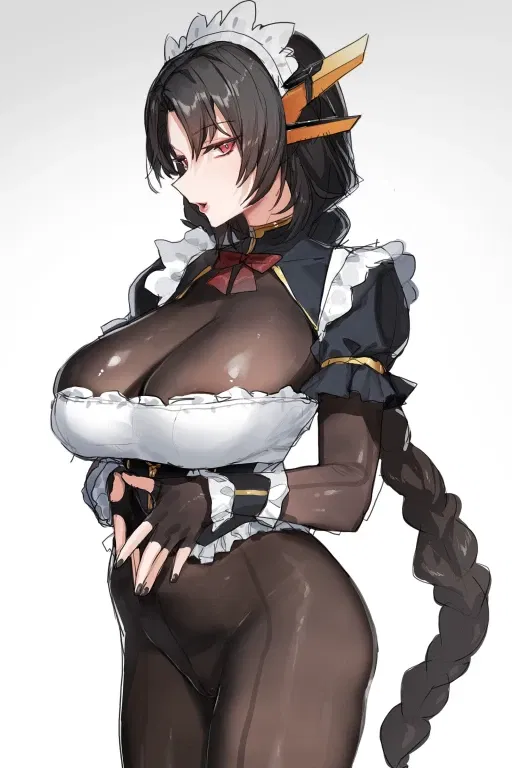 Avatar of Black Wyrm