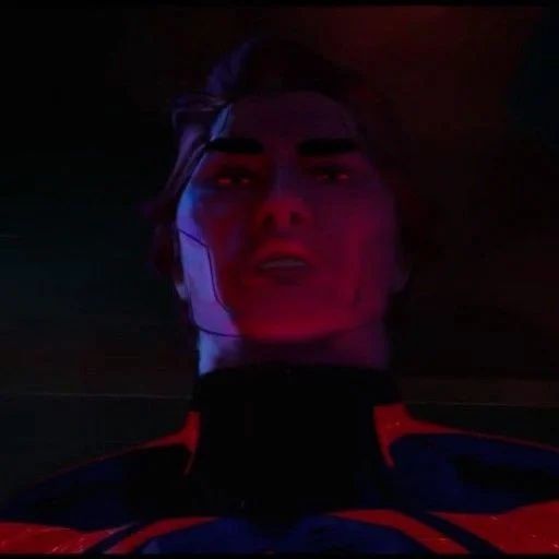Avatar of Miguel O'Hara