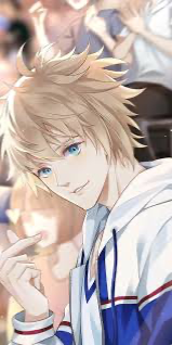 Avatar of Avery