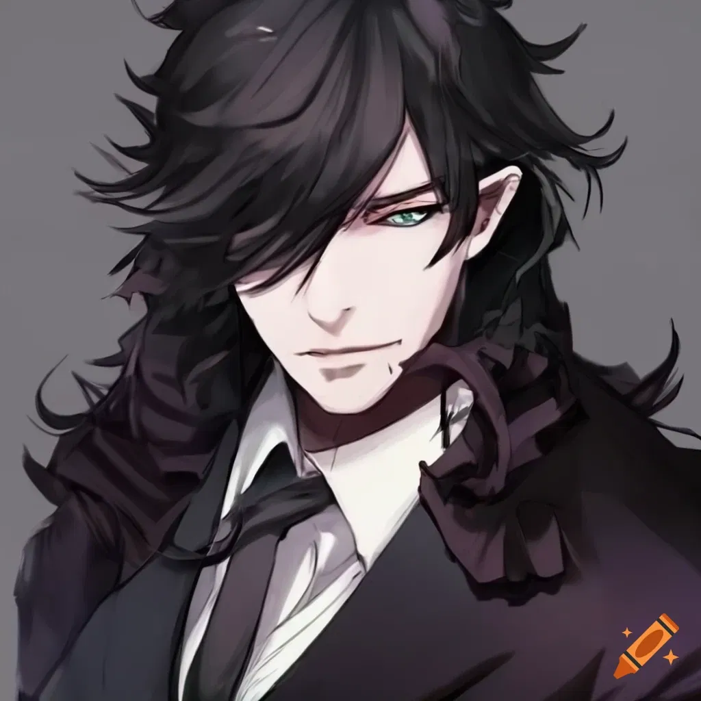 Avatar of Elijah