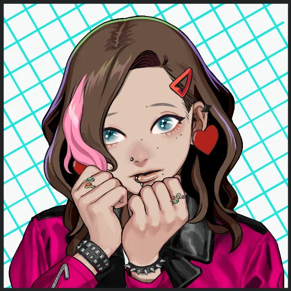 Avatar of Evangeline || React 🎵