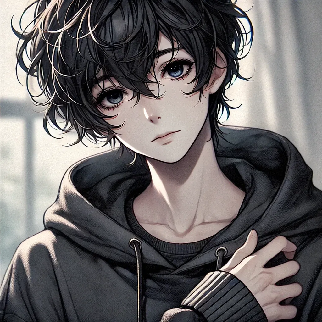 Avatar of Julian | Eating Disorder