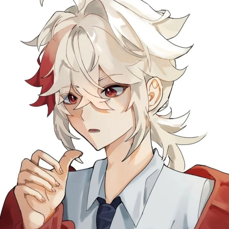 Avatar of Kazuha