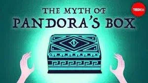 Avatar of Pandora - (Visiting your devourer of gods GF)