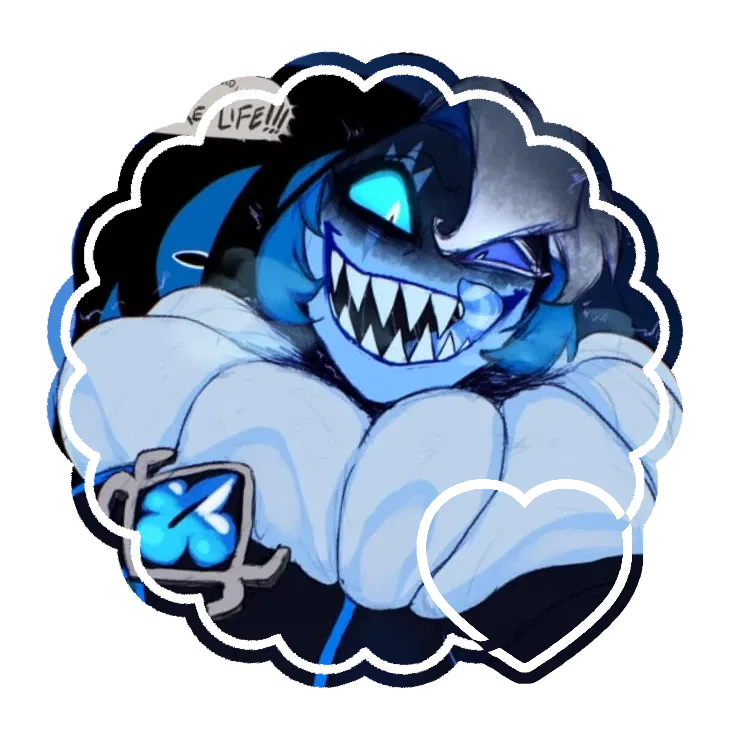 Avatar of ₊˚ʚ ᗢ₊˚✧ ﾟ. Shadow Milk Cookie !! 